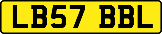 LB57BBL