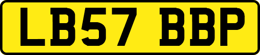 LB57BBP