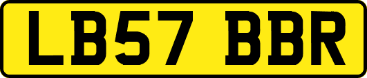 LB57BBR