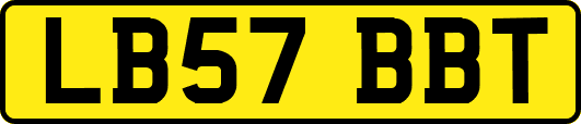 LB57BBT