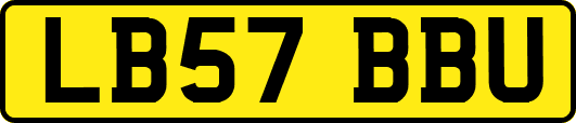 LB57BBU