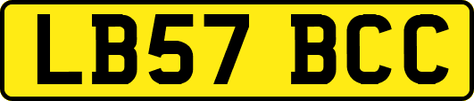 LB57BCC