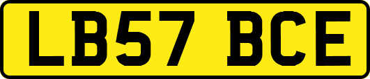 LB57BCE