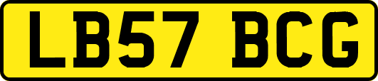 LB57BCG
