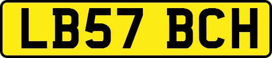 LB57BCH