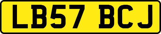 LB57BCJ