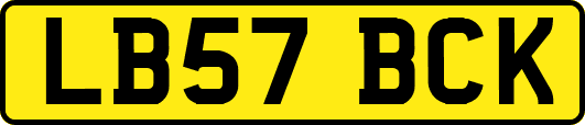 LB57BCK