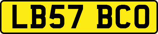 LB57BCO