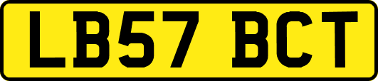 LB57BCT