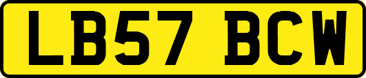 LB57BCW