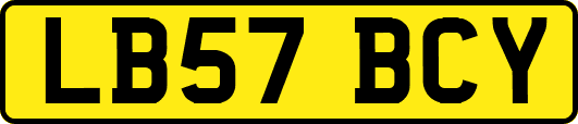 LB57BCY