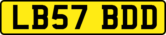 LB57BDD