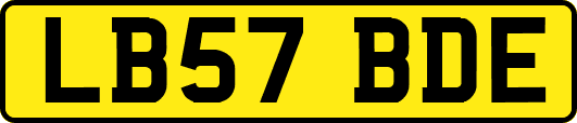 LB57BDE