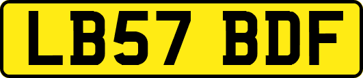 LB57BDF