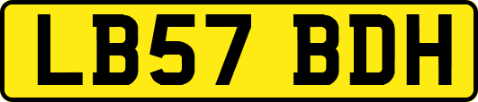 LB57BDH