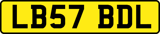 LB57BDL