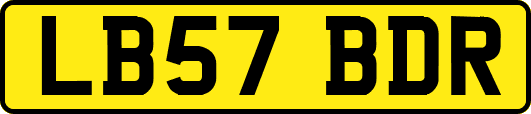LB57BDR