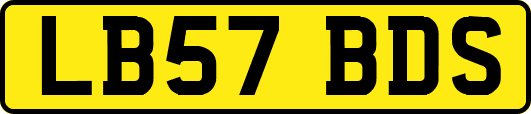 LB57BDS
