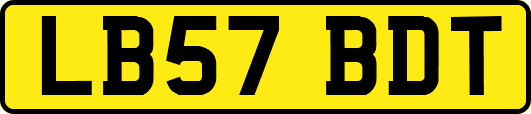 LB57BDT