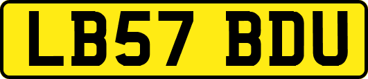 LB57BDU