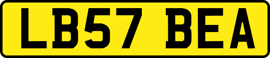 LB57BEA