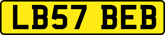 LB57BEB