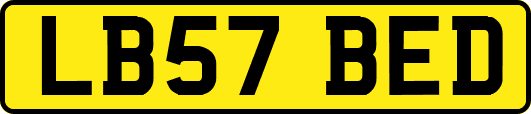LB57BED