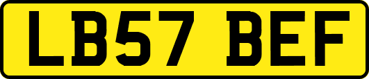 LB57BEF