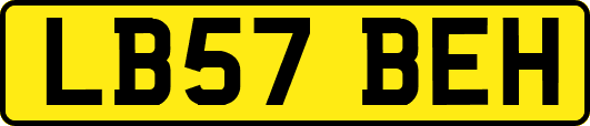 LB57BEH