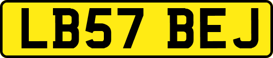 LB57BEJ