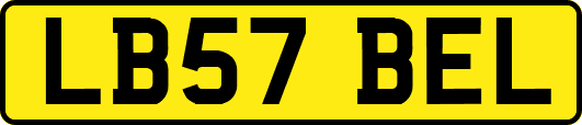LB57BEL