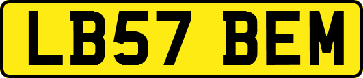 LB57BEM