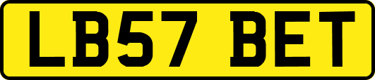 LB57BET