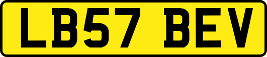 LB57BEV