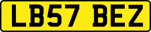 LB57BEZ