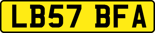 LB57BFA