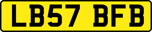 LB57BFB