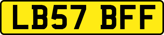 LB57BFF