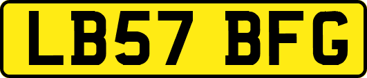 LB57BFG