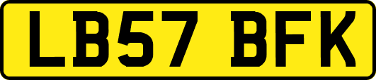 LB57BFK