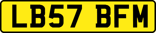 LB57BFM