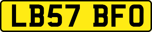 LB57BFO