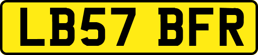 LB57BFR