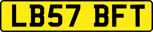 LB57BFT
