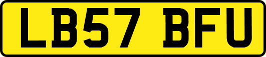 LB57BFU