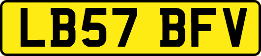 LB57BFV