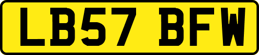 LB57BFW