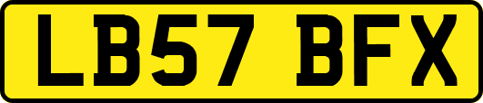 LB57BFX