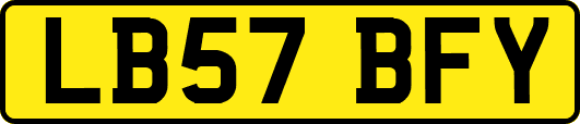 LB57BFY