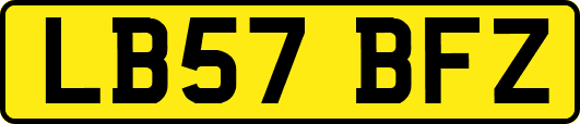 LB57BFZ
